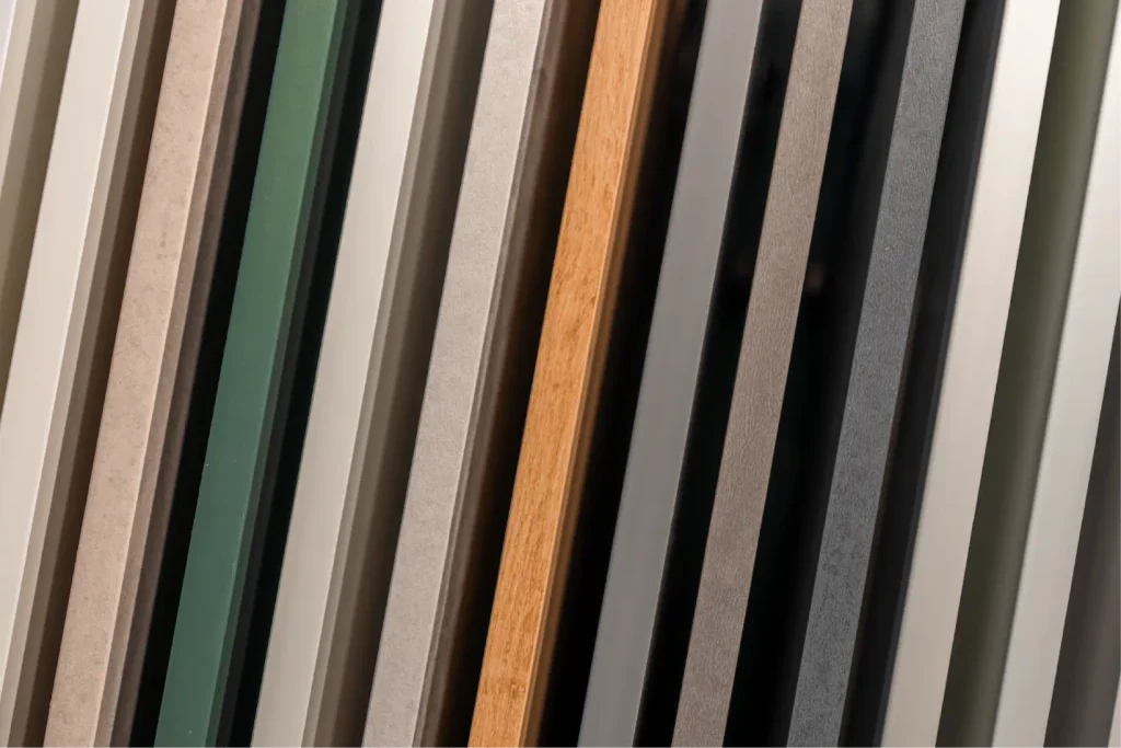 Comparatif fenêtre bois, PVC et aluminium pour une maison lors d'une rénovation